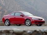 Acura RSX Type-S 2005 года
